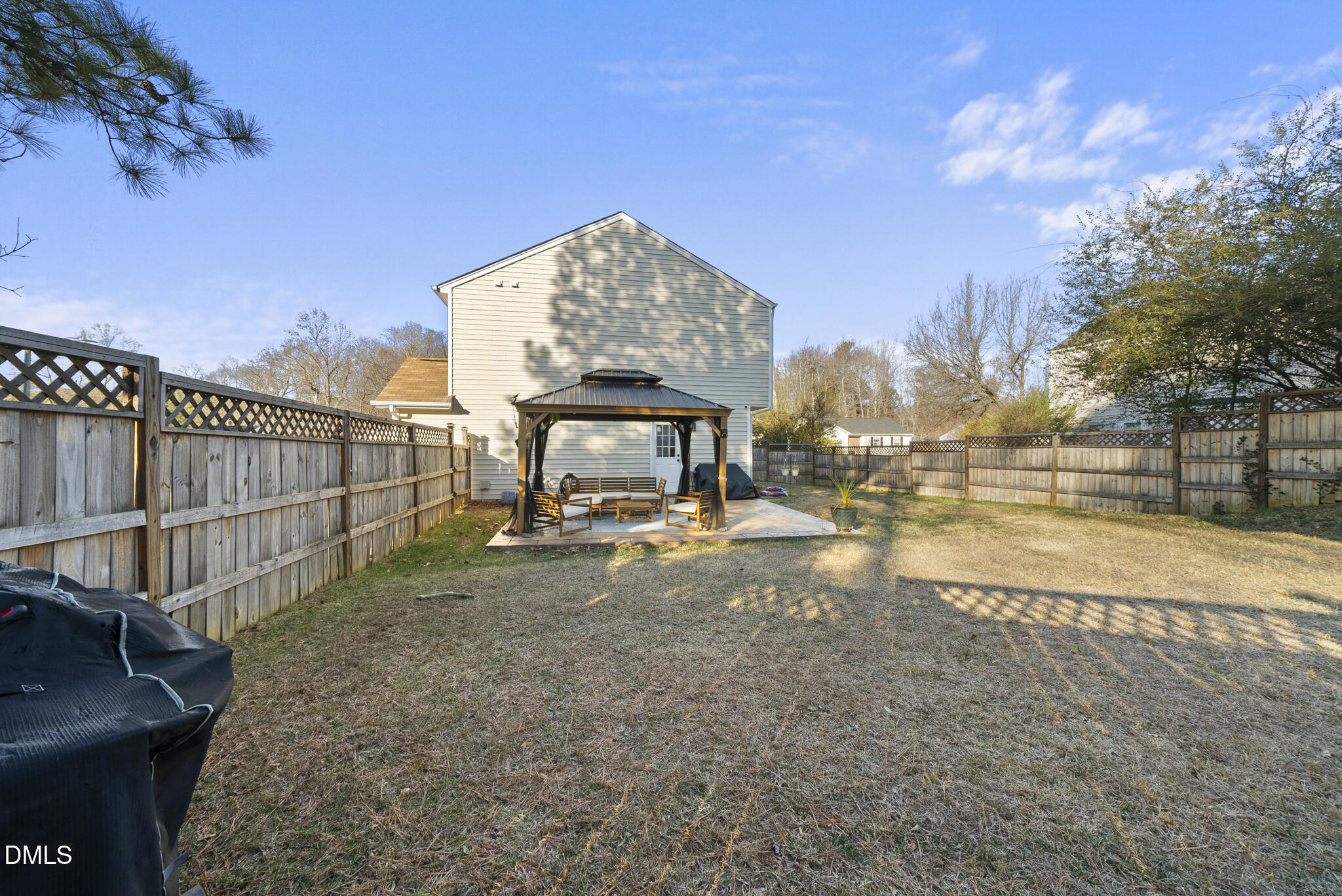 3101 Ebony Court Raleigh, NC 27610 - Photo 22 of 22 DSC09405