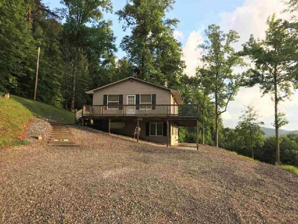 201 Green Forest Road Cosby, TN 37722 - Photo 1 of 1 Photo 1