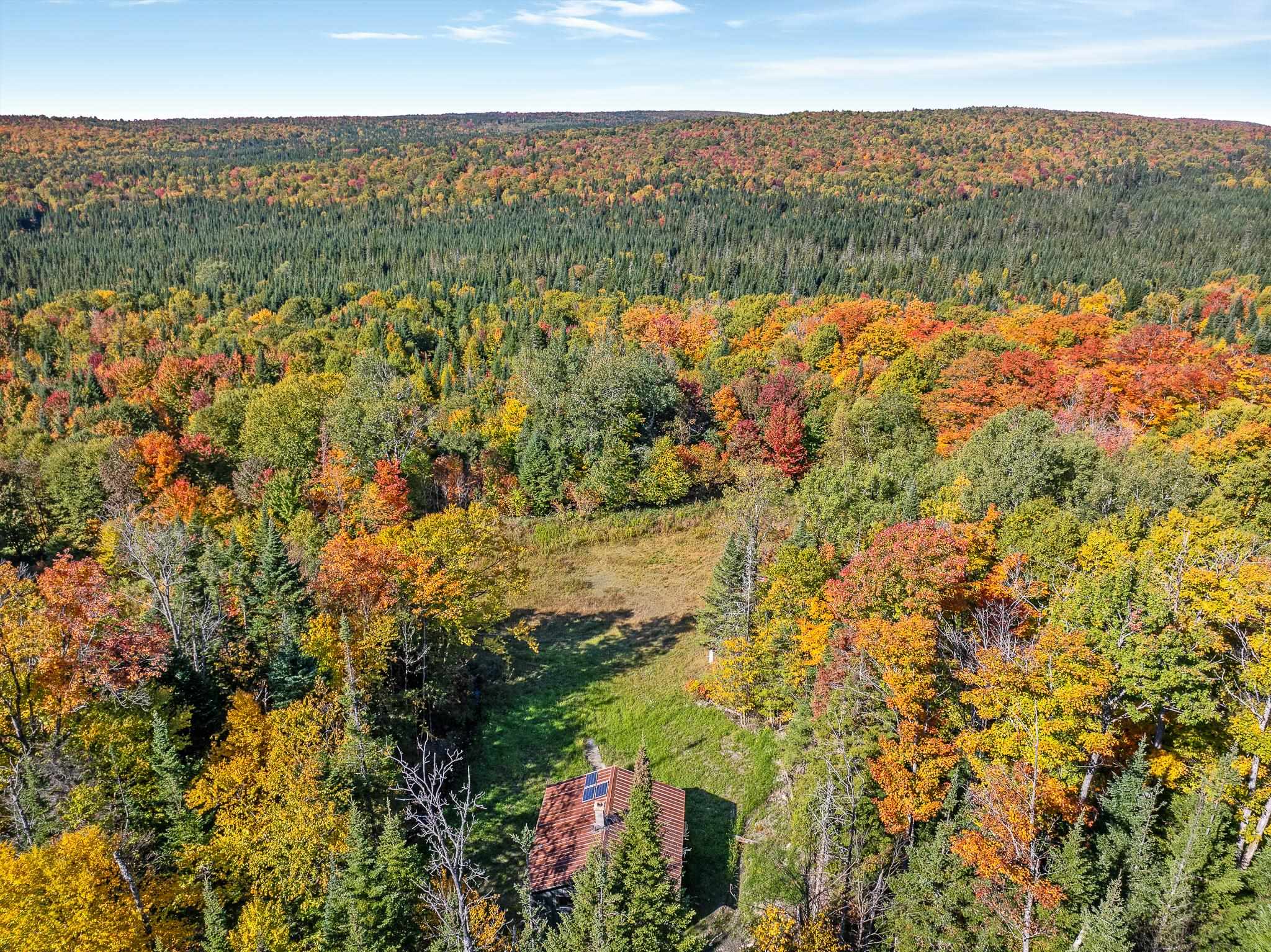 4544 Halls Stream Road Pittsburg, NH 03592 - Photo 10 of 46 Gallery Image 10
