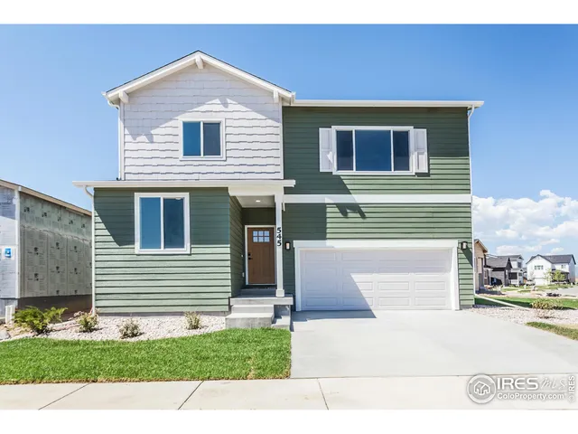 $618,295 | 545 North Aria Way, Fort Collins, CO 80524