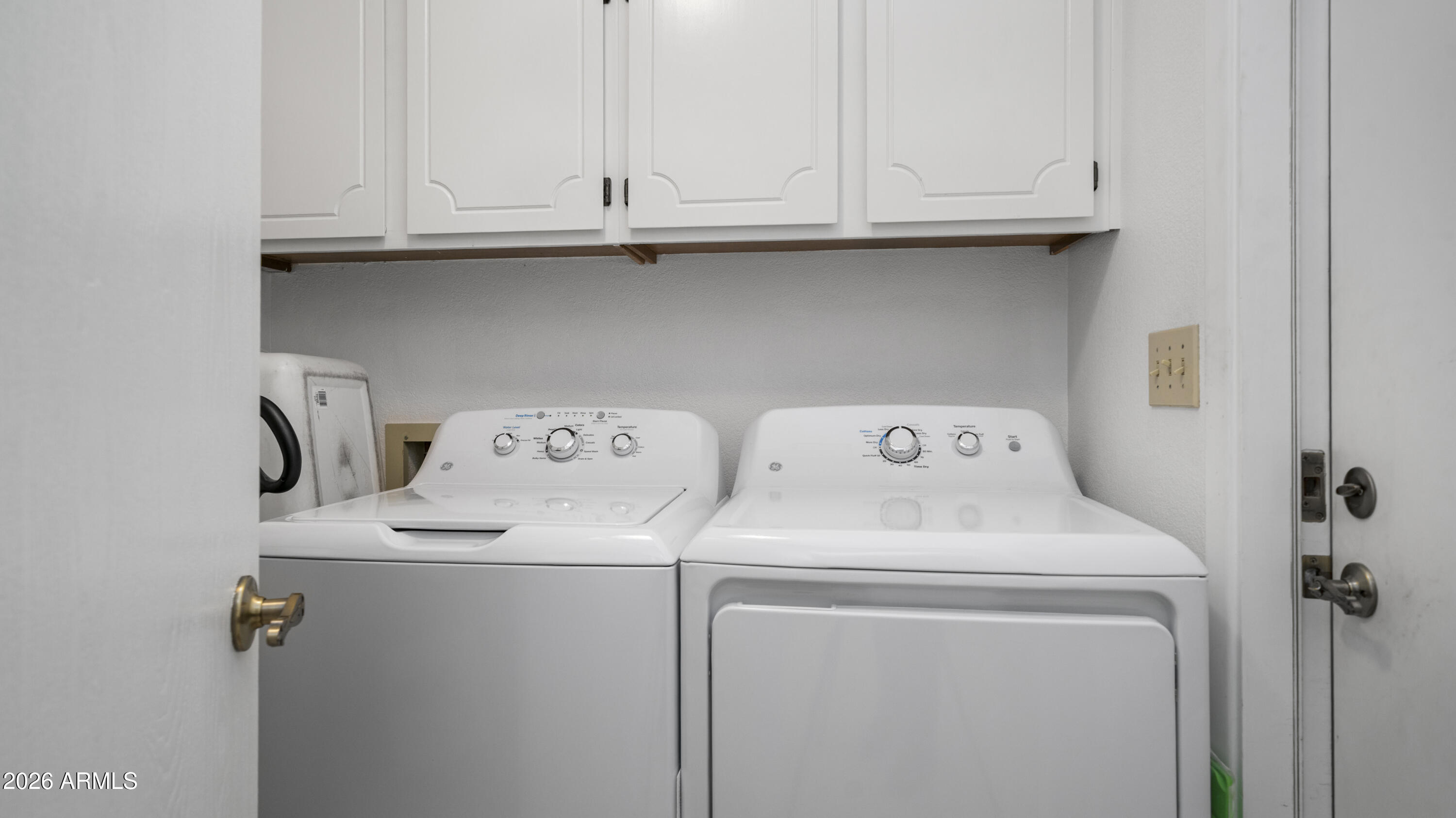 520 South Greenfield Road, Unit 22 Mesa, AZ 85206 - Photo 21 of 36 Laundry Room