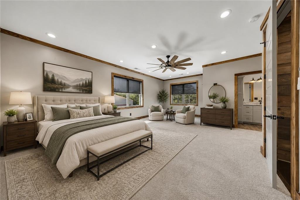 15 Lauren Lane Rydal, GA 30171 - Photo 24 of 34
