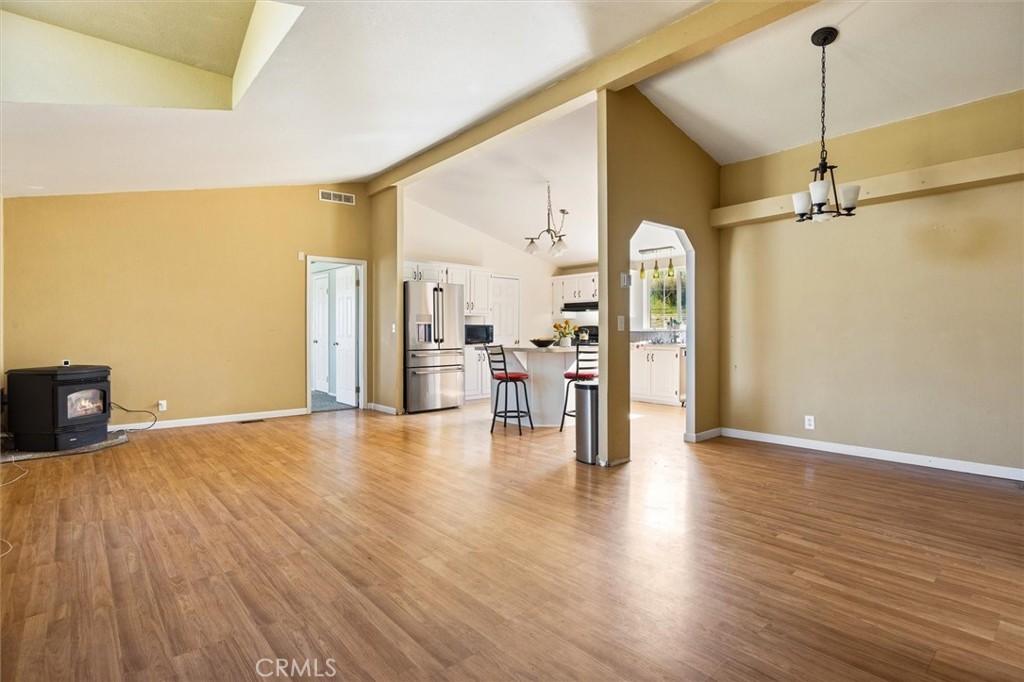 6998 Kingsbury Road Templeton, CA 93465 - Photo 57 of 57 Open floor plan