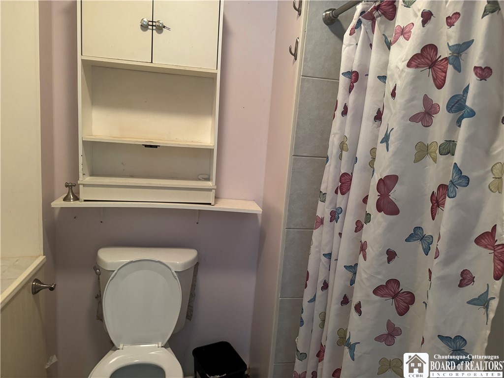 214 Robin Street Dunkirk, NY 14048 - Photo 13 of 25
