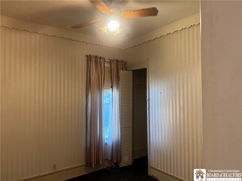 214 Robin Street Dunkirk, NY 14048 - Photo 16 of 25
