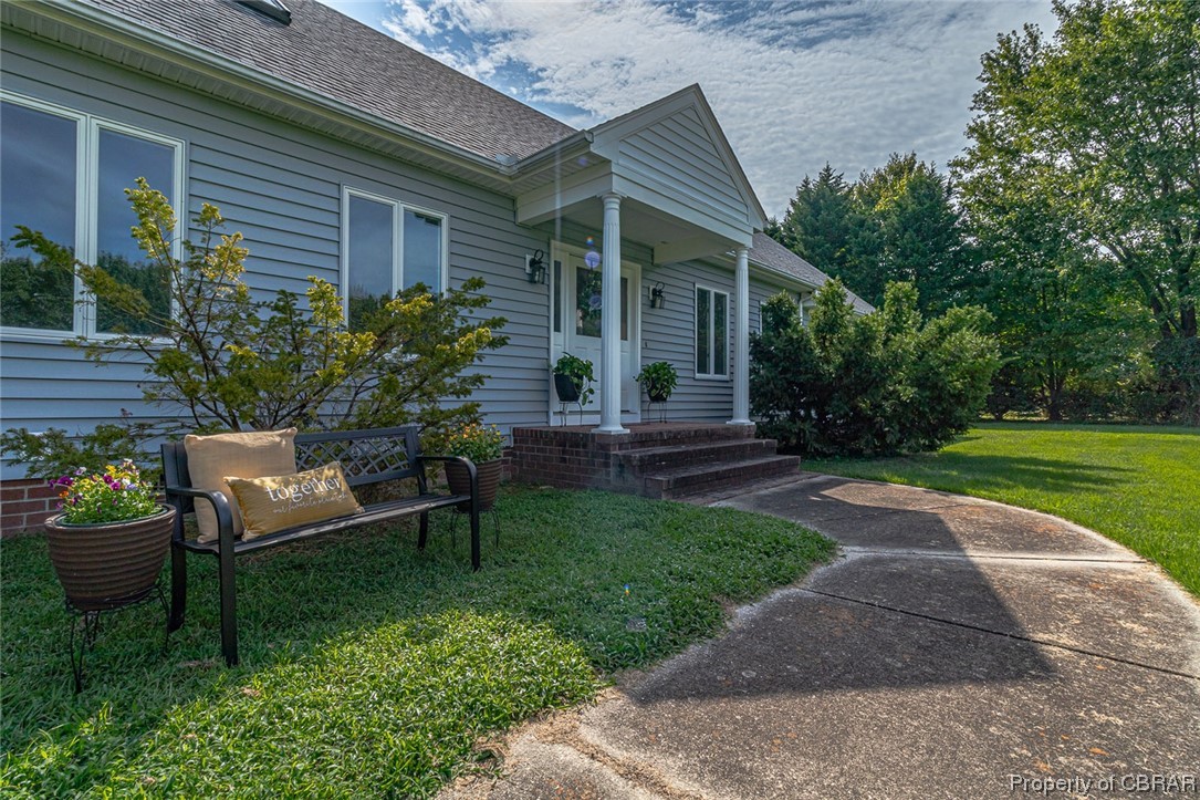 600 Bussel Point Road Heathsville, VA 22473 - Photo 6 of 50