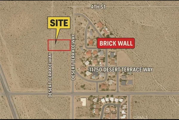 $33,000 | 0 Th Desert Hot Springs, Los Angeles, CA 90016