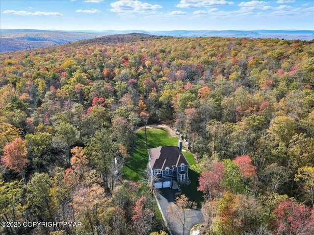 $1,100,000 | 109 Forest Lake Drive, Jim Thorpe, PA 18229