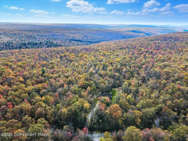 $1,100,000 | 109 Forest Lake Drive, Jim Thorpe, PA 18229