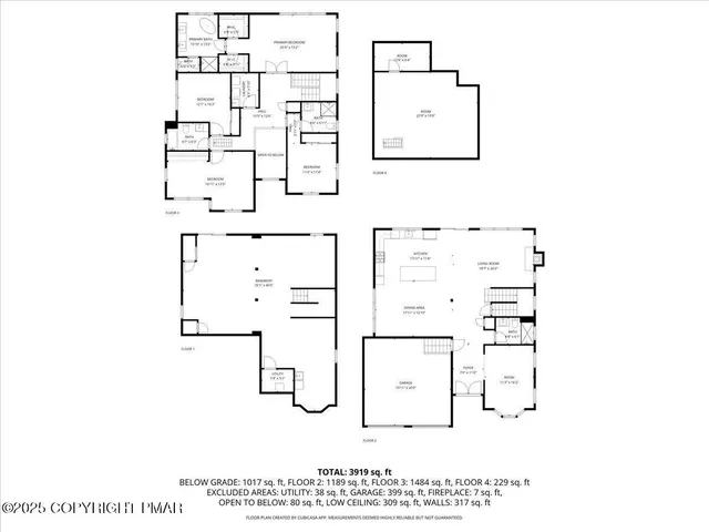 $1,100,000 | 109 Forest Lake Drive, Jim Thorpe, PA 18229
