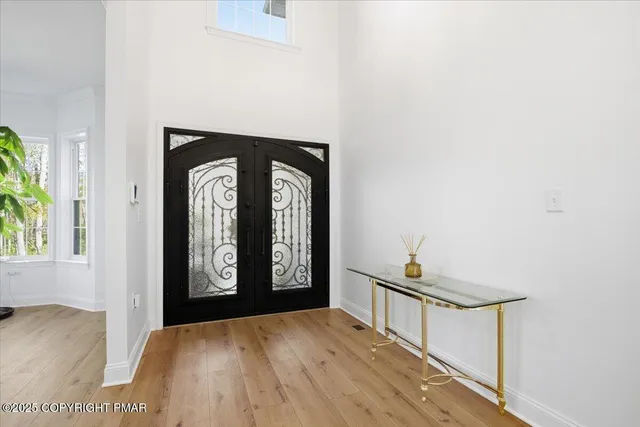 $1,100,000 | 109 Forest Lake Drive, Jim Thorpe, PA 18229