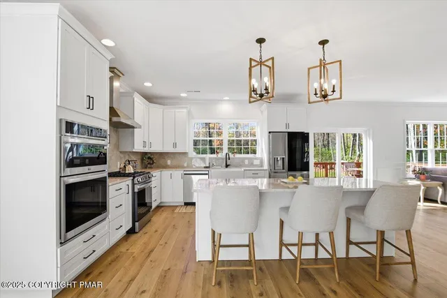 $1,100,000 | 109 Forest Lake Drive, Jim Thorpe, PA 18229