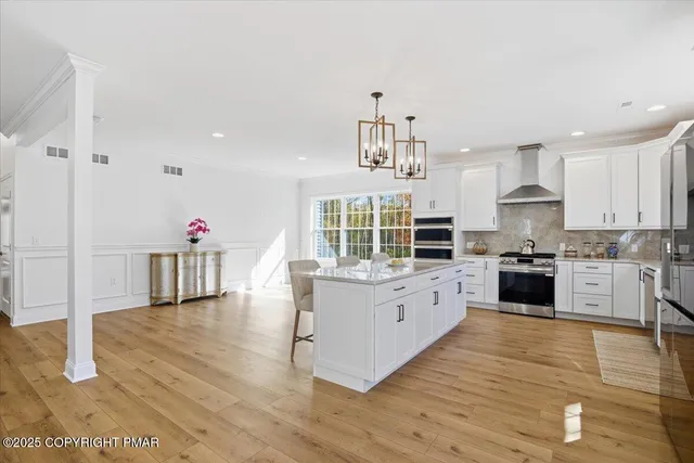 $1,100,000 | 109 Forest Lake Drive, Jim Thorpe, PA 18229