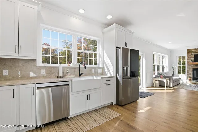 $1,100,000 | 109 Forest Lake Drive, Jim Thorpe, PA 18229