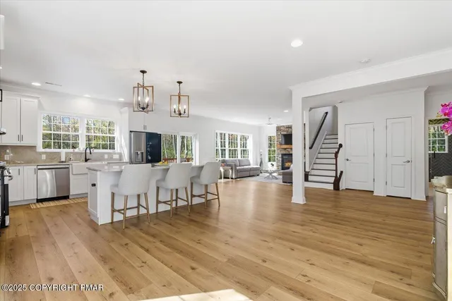 $1,100,000 | 109 Forest Lake Drive, Jim Thorpe, PA 18229