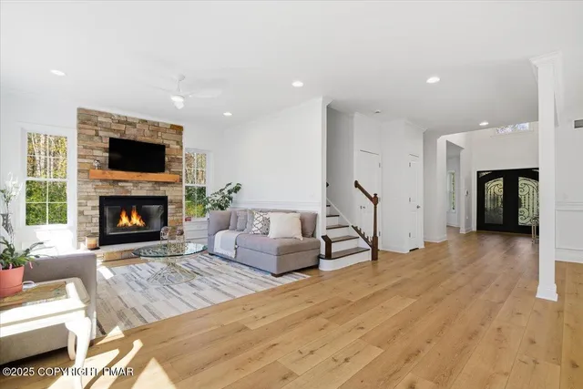 $1,100,000 | 109 Forest Lake Drive, Jim Thorpe, PA 18229