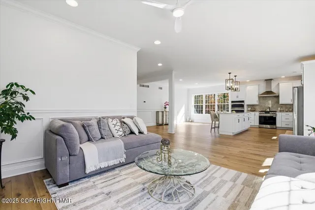 $1,100,000 | 109 Forest Lake Drive, Jim Thorpe, PA 18229