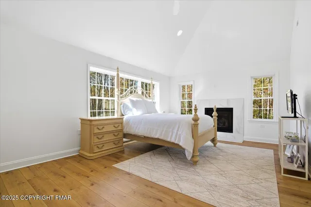 $1,100,000 | 109 Forest Lake Drive, Jim Thorpe, PA 18229