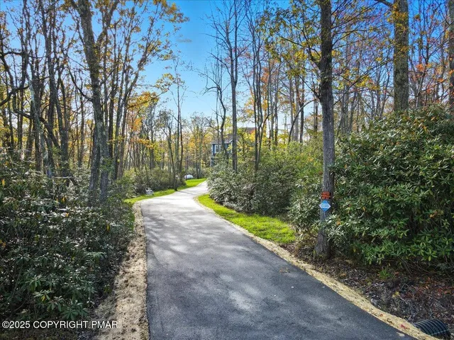 $1,100,000 | 109 Forest Lake Drive, Jim Thorpe, PA 18229