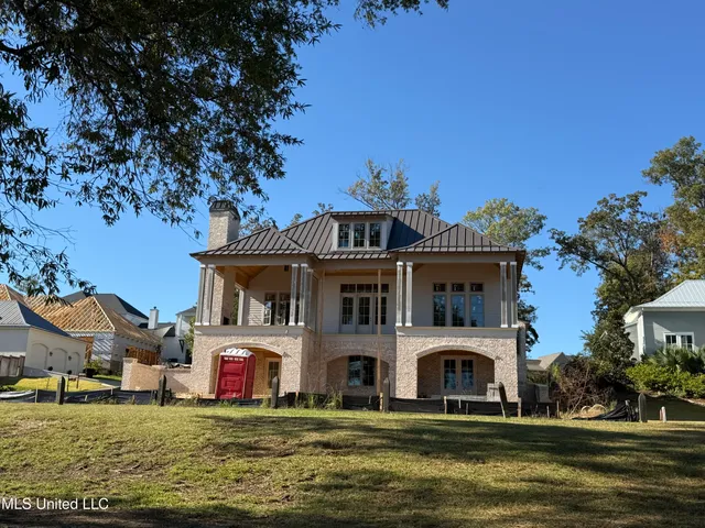 $1,995,000 | 136 Old Trace Road, Madison, MS 39110