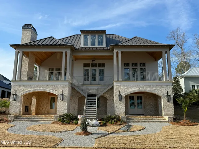 $1,995,000 | 136 Old Trace Road, Madison, MS 39110