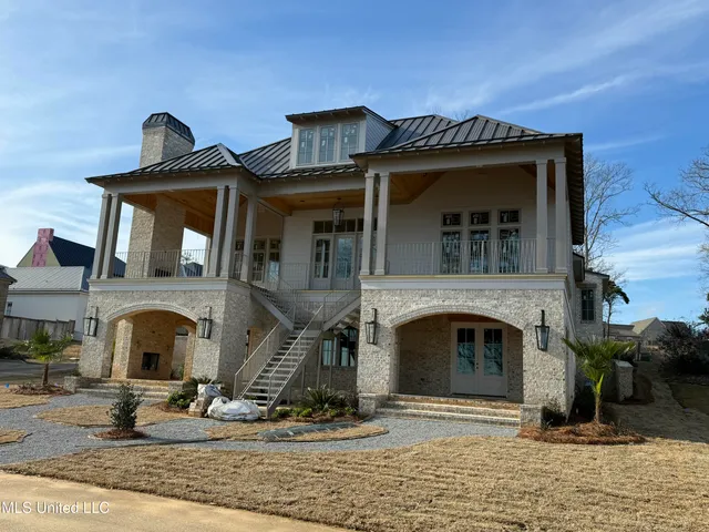 $1,995,000 | 136 Old Trace Road, Madison, MS 39110