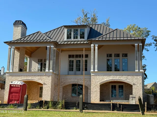$1,995,000 | 136 Old Trace Road, Madison, MS 39110