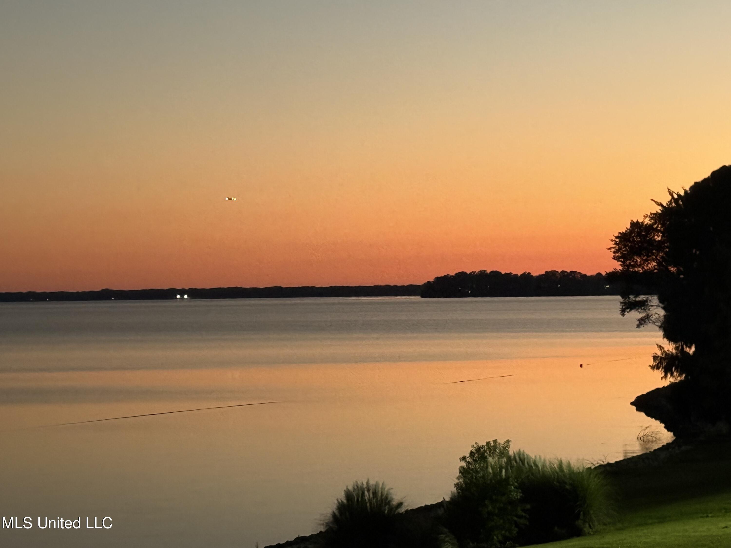 136 Old Trace Road Madison, MS 39110 - Photo 27 of 38 View from balcony/front porch