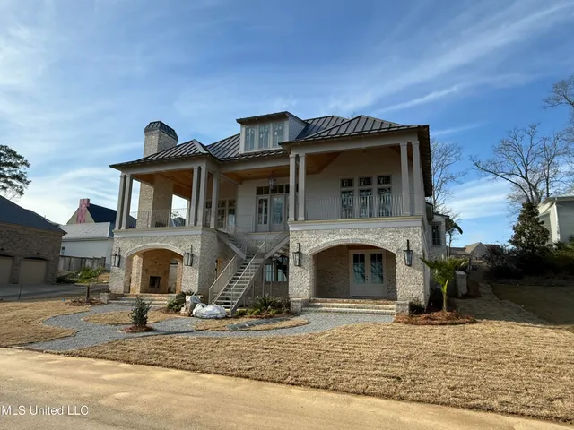 $1,995,000 | 136 Old Trace Road, Madison, MS 39110