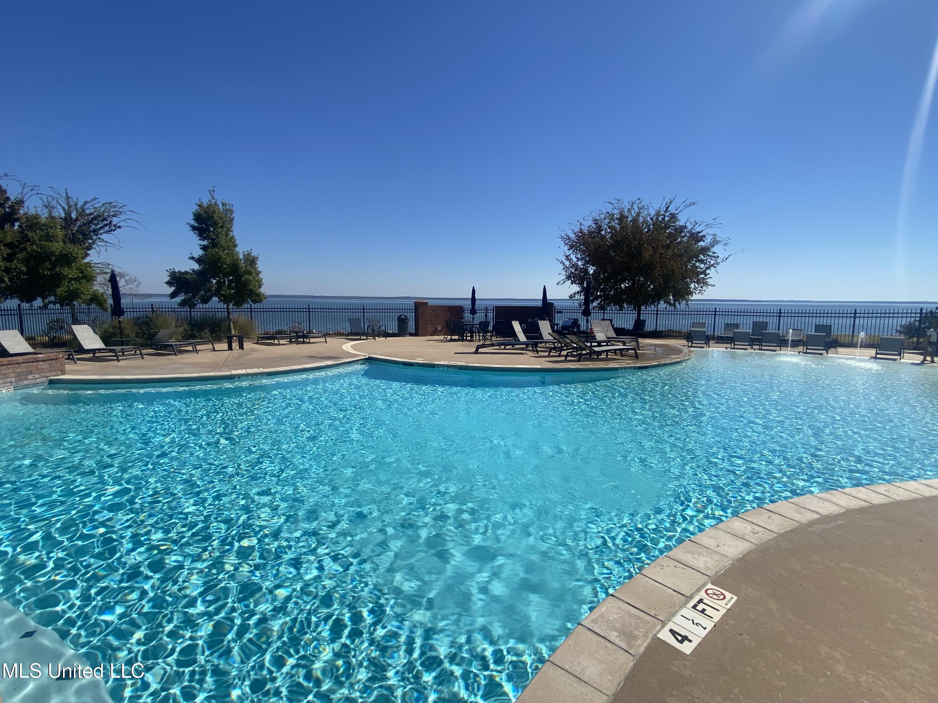 136 Old Trace Road Madison, MS 39110 - Photo 36 of 38 Neighborhood pool