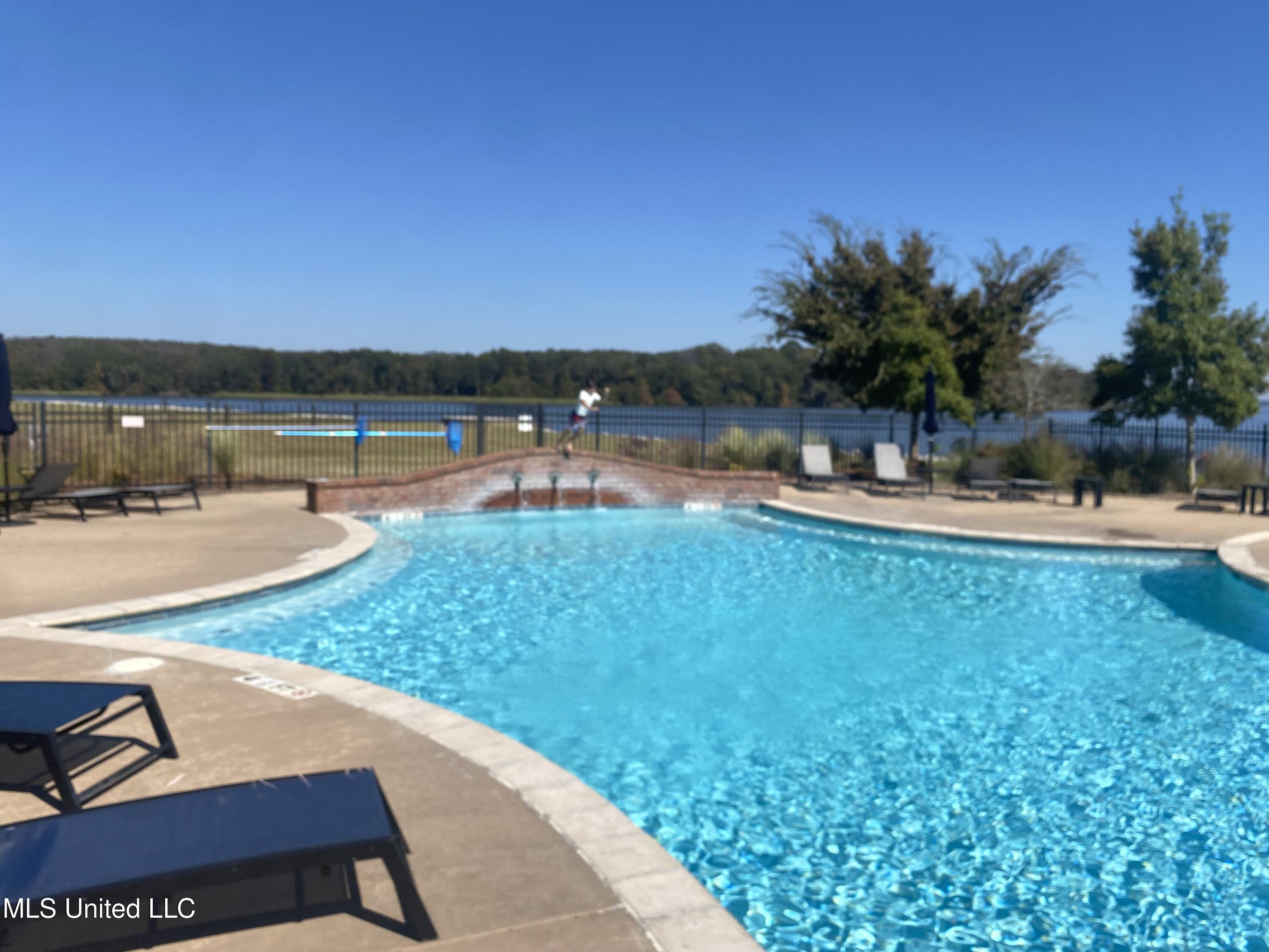 136 Old Trace Road Madison, MS 39110 - Photo 37 of 38 Neighborhood pool