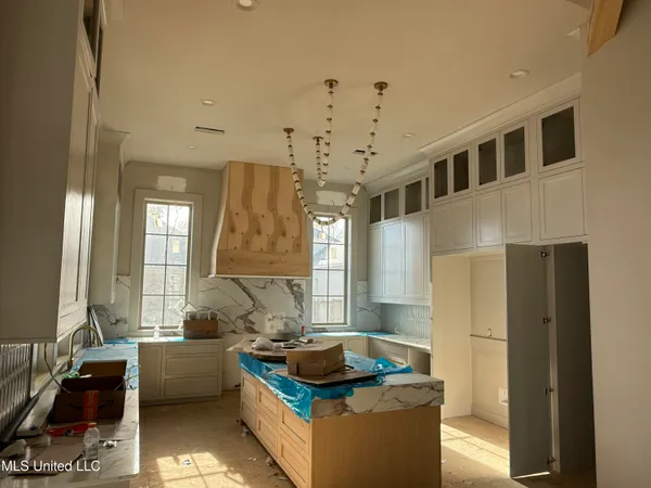 $1,995,000 | 136 Old Trace Road, Madison, MS 39110