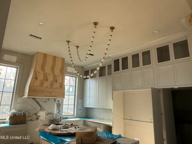 $1,995,000 | 136 Old Trace Road, Madison, MS 39110