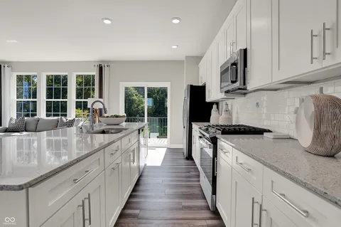 $449,995 | 1883 Werner Lane, Westfield, IN 46074