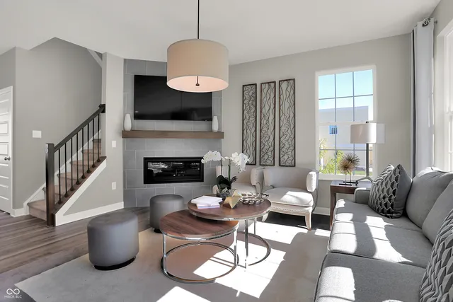 $454,995 | 1883 Werner Lane, Westfield, IN 46074