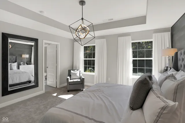 $454,995 | 1883 Werner Lane, Westfield, IN 46074