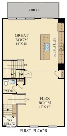 $434,595 | 1883 Werner Lane, Westfield, IN 46074