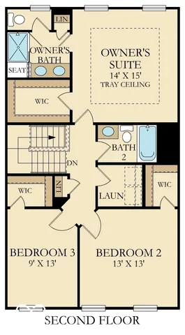 $454,995 | 1883 Werner Lane, Westfield, IN 46074