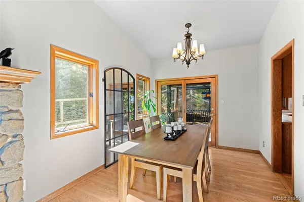 $840,000 | 27882 Bonanza Drive, Evergreen, CO 80439