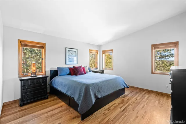 $855,000 | 27882 Bonanza Drive, Evergreen, CO 80439