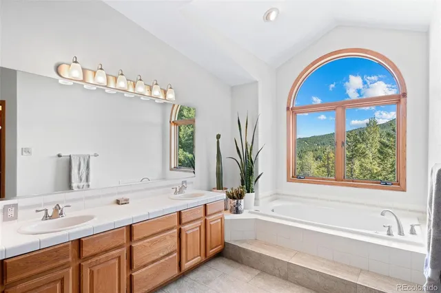 $855,000 | 27882 Bonanza Drive, Evergreen, CO 80439