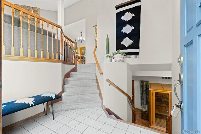 $855,000 | 27882 Bonanza Drive, Evergreen, CO 80439