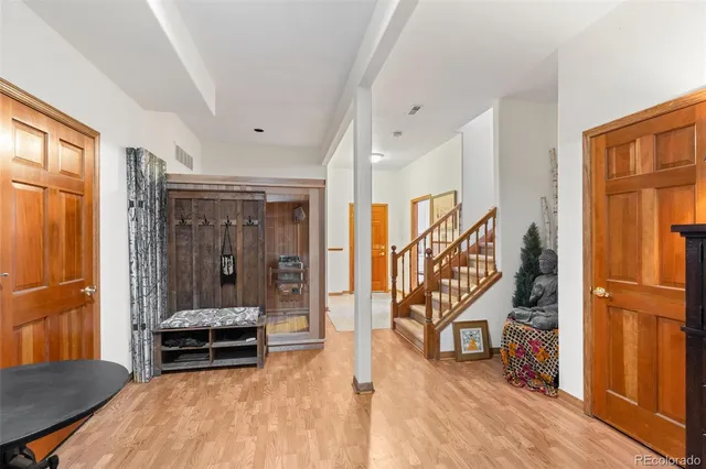 $855,000 | 27882 Bonanza Drive, Evergreen, CO 80439