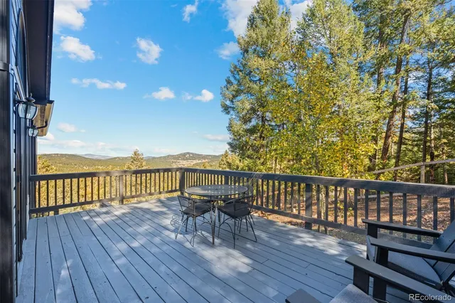 $855,000 | 27882 Bonanza Drive, Evergreen, CO 80439