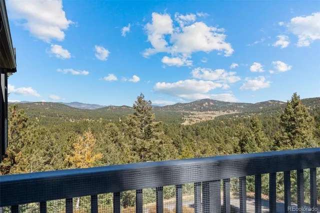 $855,000 | 27882 Bonanza Drive, Evergreen, CO 80439