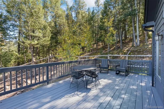 $855,000 | 27882 Bonanza Drive, Evergreen, CO 80439