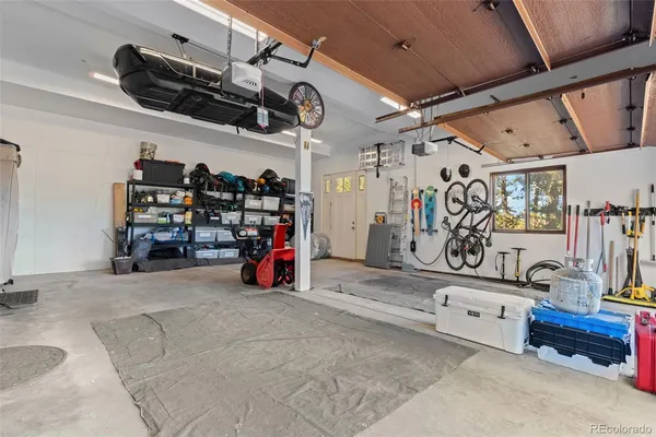 $840,000 | 27882 Bonanza Drive, Evergreen, CO 80439
