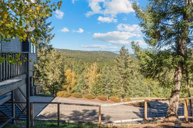 $855,000 | 27882 Bonanza Drive, Evergreen, CO 80439