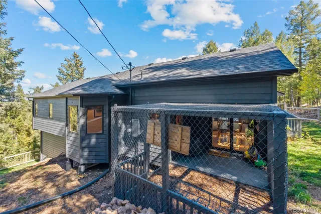 $855,000 | 27882 Bonanza Drive, Evergreen, CO 80439