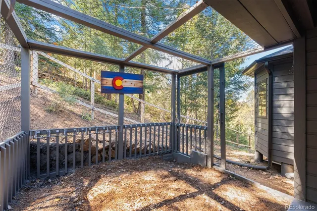 $855,000 | 27882 Bonanza Drive, Evergreen, CO 80439